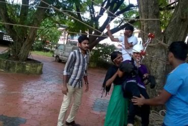 Adventure Club formed