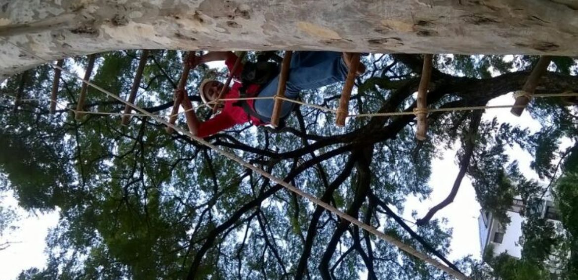 Adventure Club formed