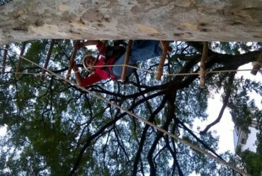 Adventure Club formed