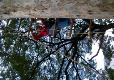 Adventure Club formed