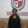 Neethu k achuthan