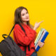 BBA / B.Com with Mastry Courses